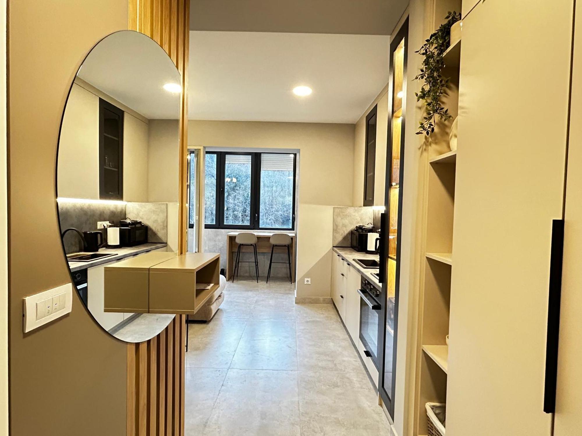 Merak2 Apartment- Free Private Parking Mostar Exterior foto